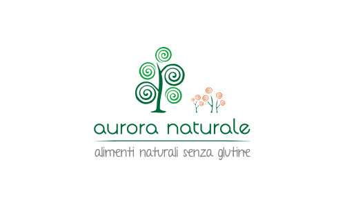 Aurora naturale
