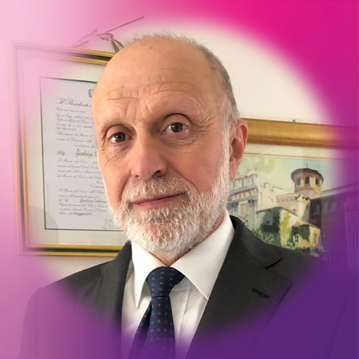 Gianluigi Delforno