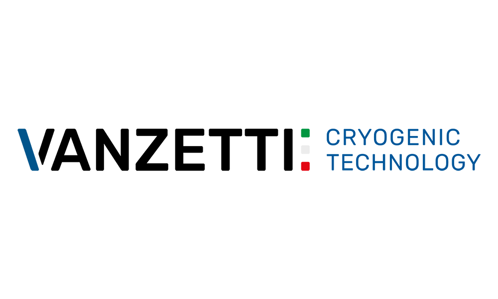 Vanzetti Cryogenic Technology