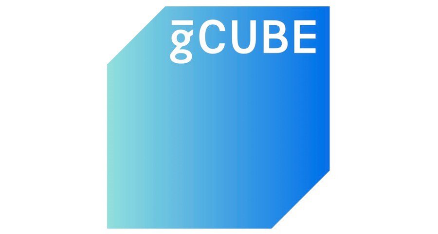 gCUBE