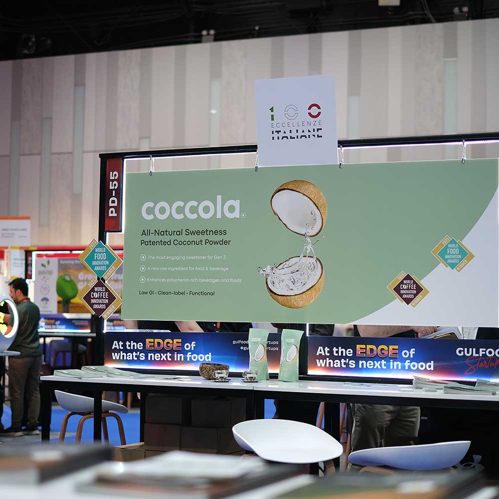Suitefood (Coccola)