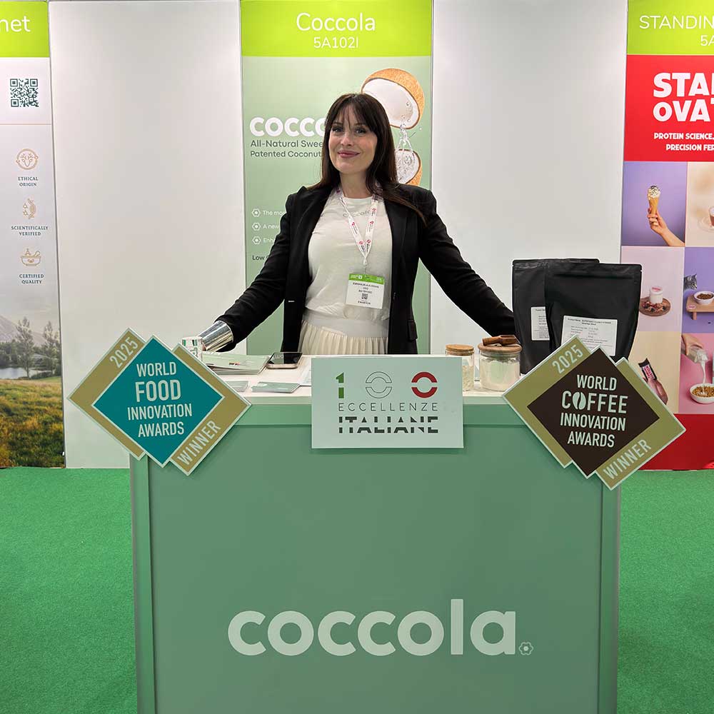 Suitefood (Coccola)