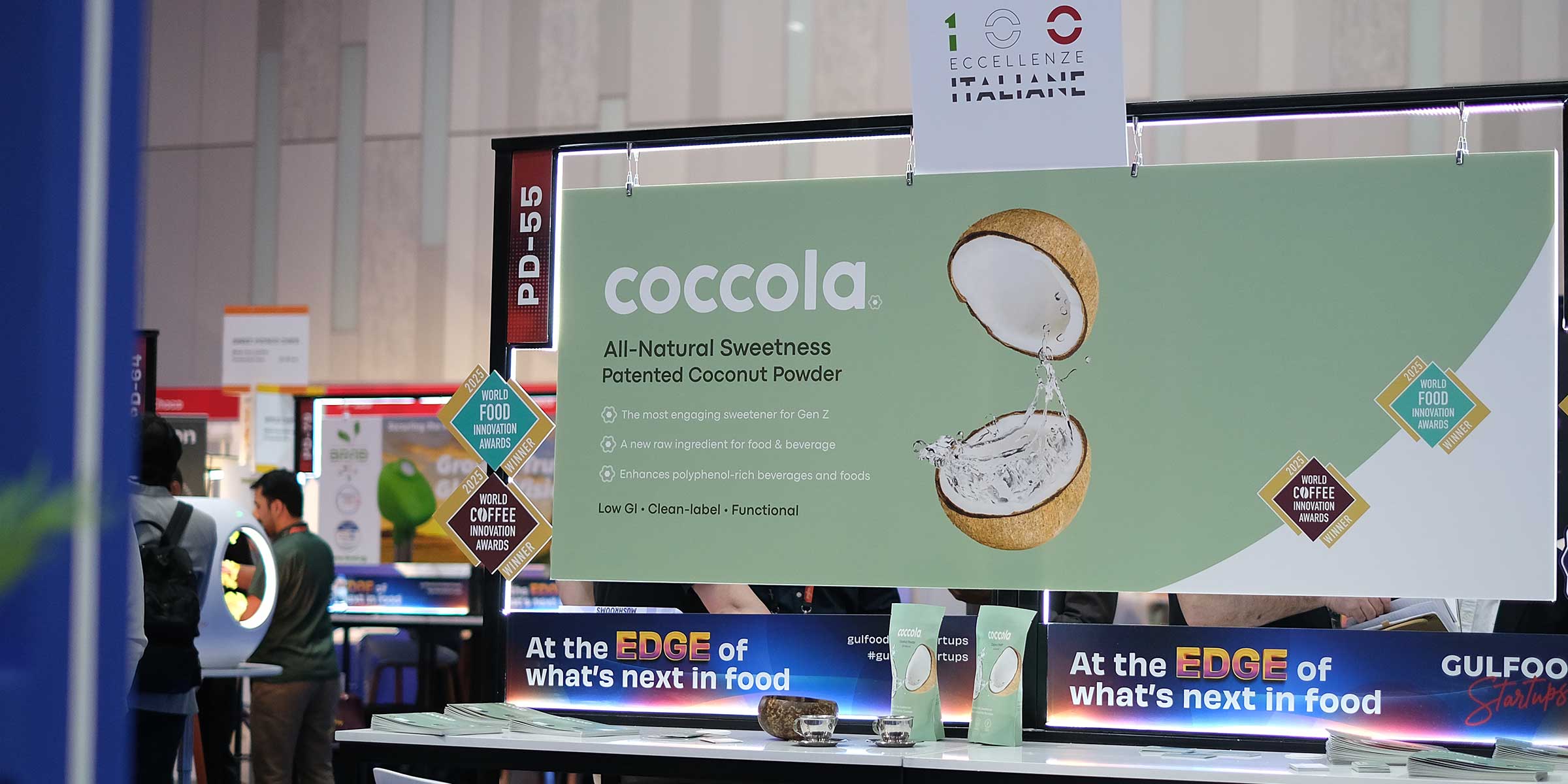 Suitefood (Coccola)