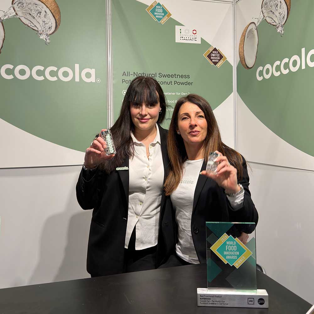 Suitefood (Coccola)