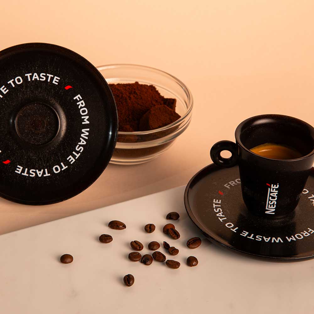 CoffeeFrom