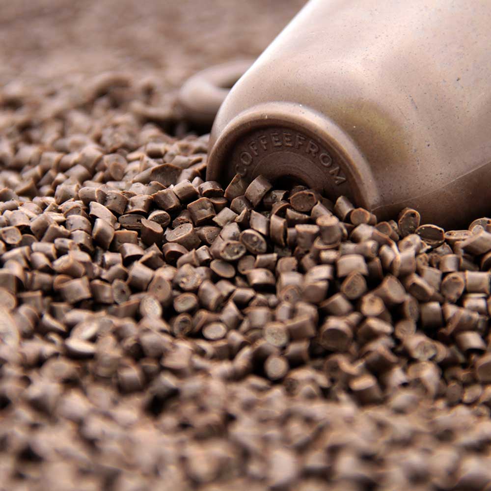 CoffeeFrom