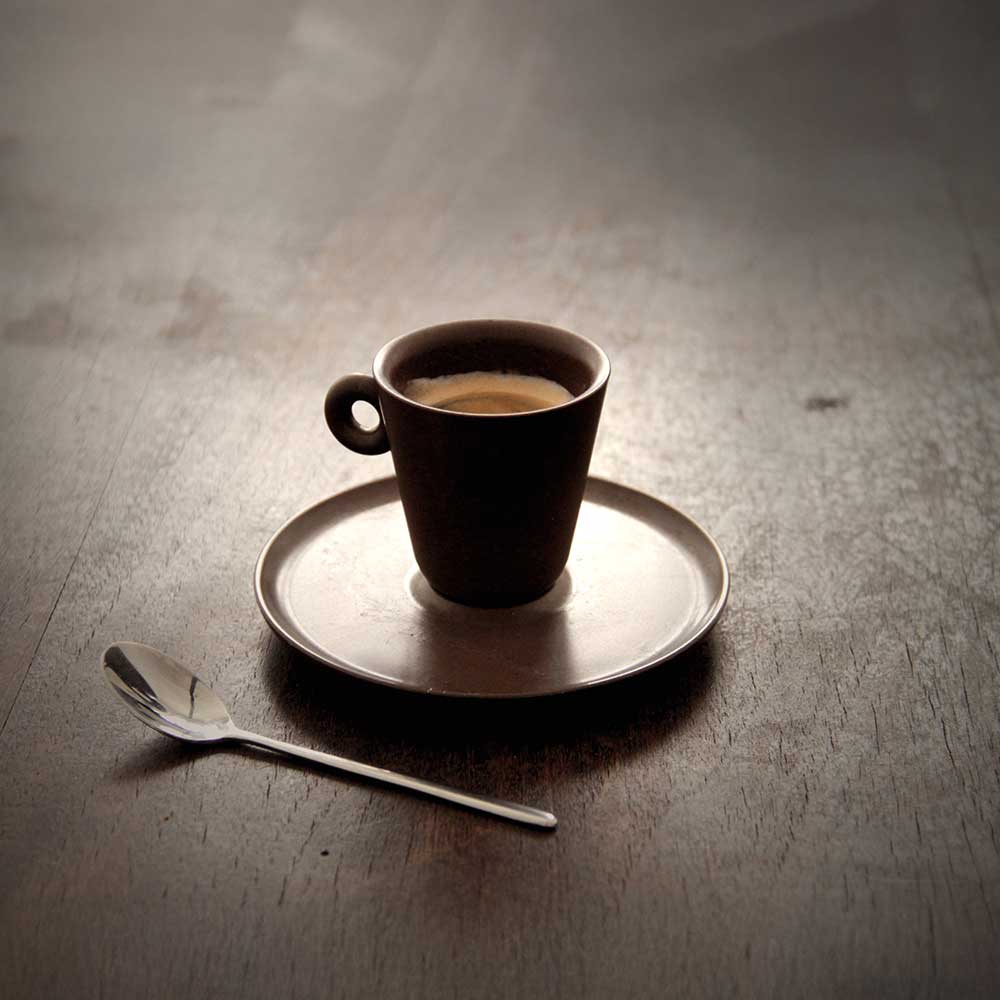 CoffeeFrom