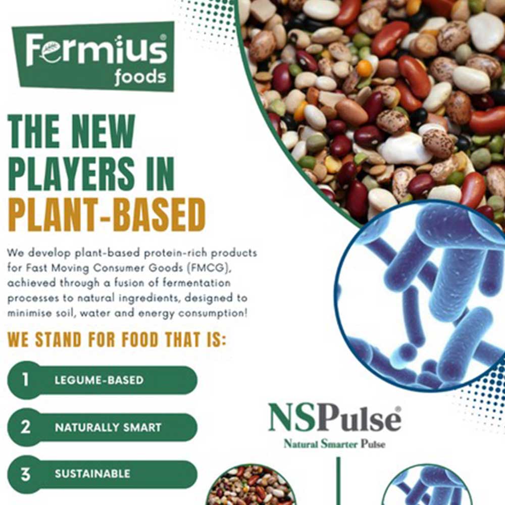 Natural Smarter Pulse