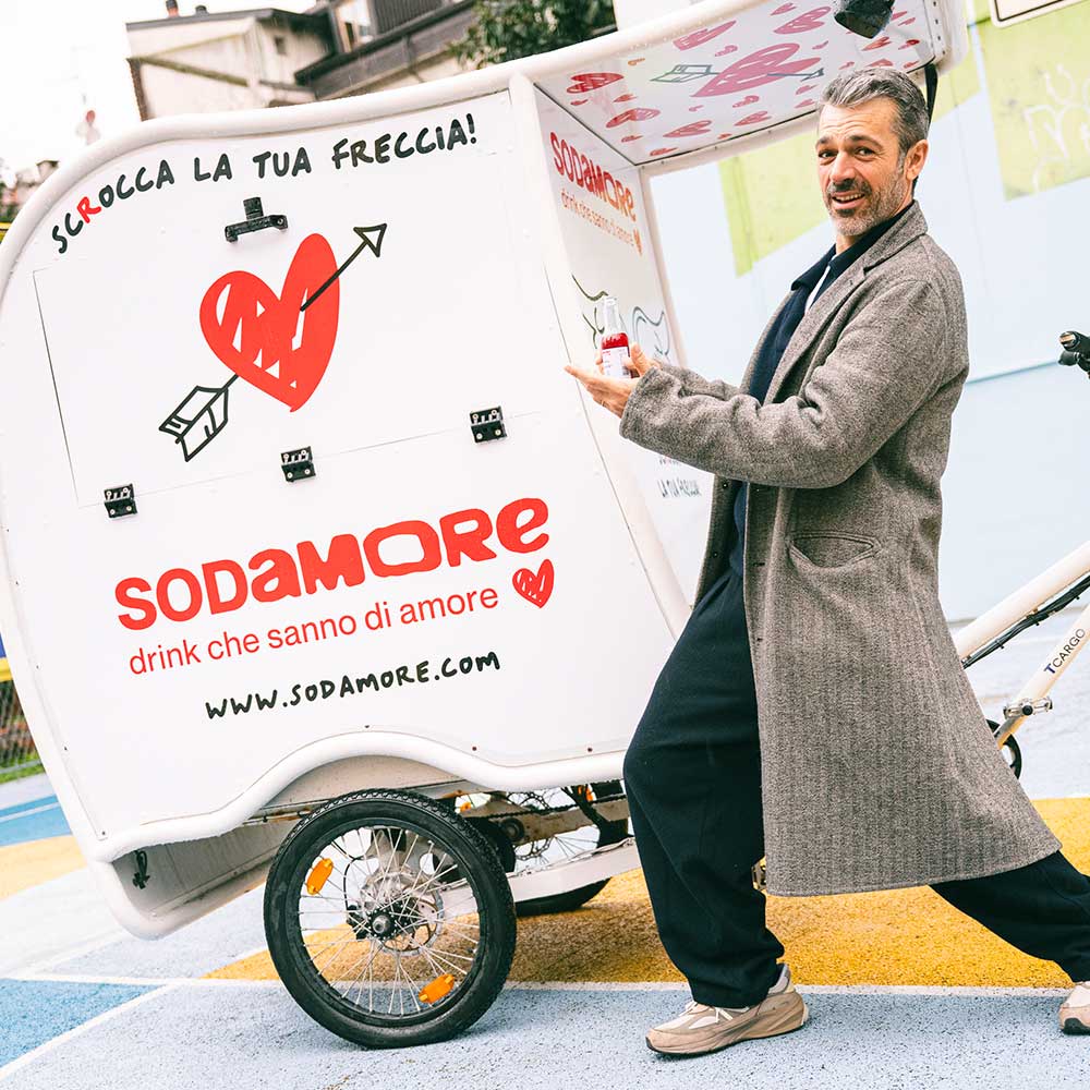 Sodamore