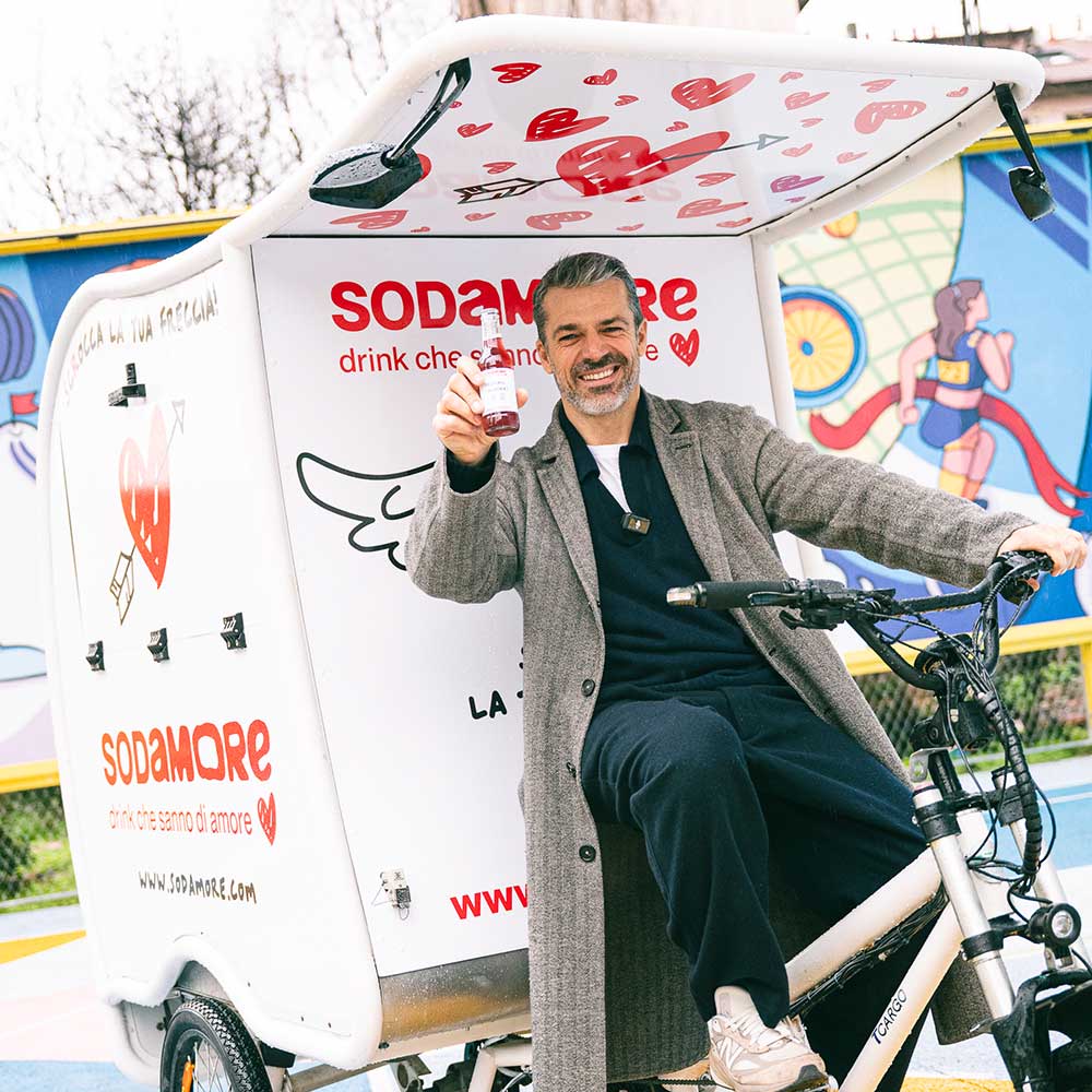 Sodamore