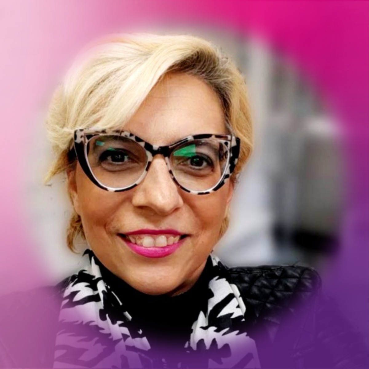 Valentina Oneto